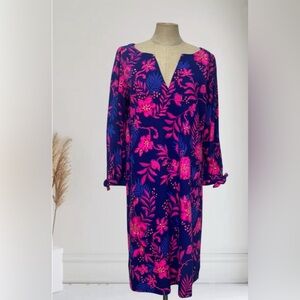 Lilly Pulitzer Cath dress NWOT